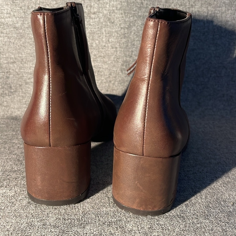 Naturalizer Waterproof Bootie - Picture 4 of 8